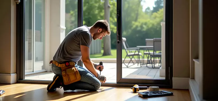 Comprehensive Solutions for Every Glass Door Need in Foster City, CA
