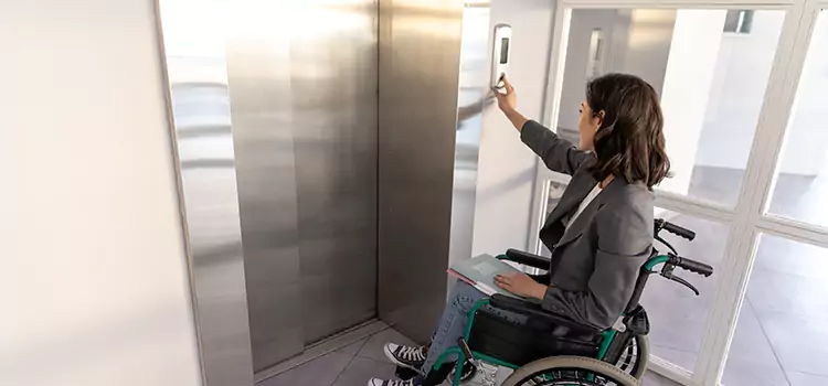 Benefits of Modern Handicap Door Systems in Foster City, CA