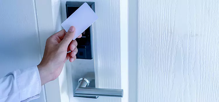 Why Choose Us for Your Keycard Lock Installation in Foster City, CA?