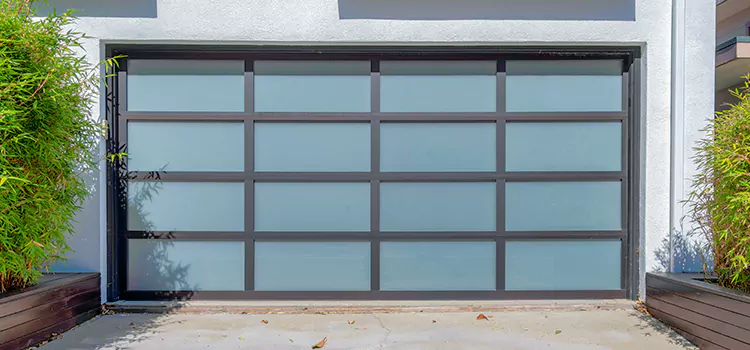 Why Choose Us for Garage Door Care in Foster City, CA?