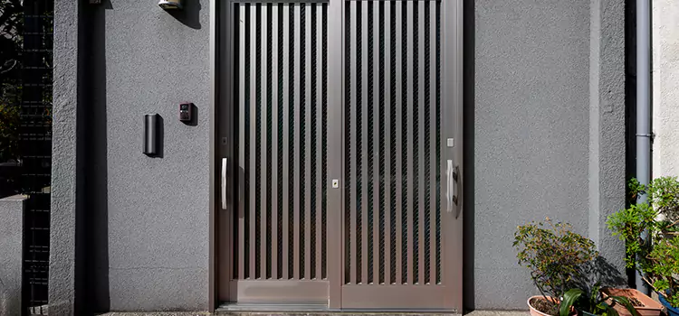 Why Choose Us for Your Security Needs in Foster City, CA?