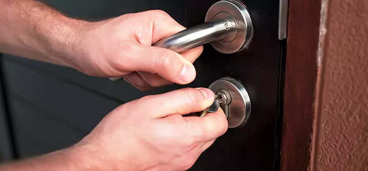 Door Closer Repair & Installation Foster City
